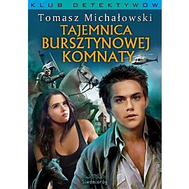 Tajemnica Bursztynowej Komnaty