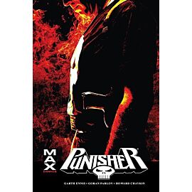 Punisher - MAX - 05