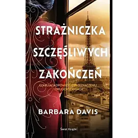 Strażniczka szczęśliwych zakończeń
