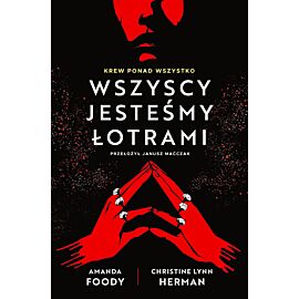 Wszyscy jesteśmy łotrami. Villains. Tom 1