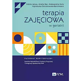 Terapia zajęciowa w geriatrii