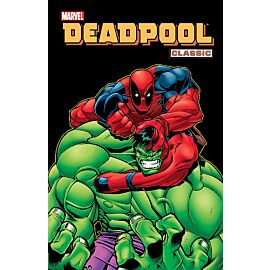 Deadpool - Classic - 02