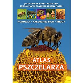 Atlas pszczelarza