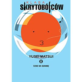 Klasa skrytobójców - 08