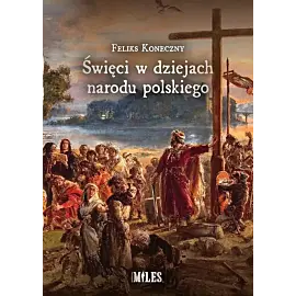Święci w dziejach narodu polskiego