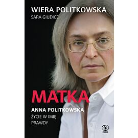 Matka. Anna Politkowska. (e-book)