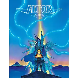 Altor