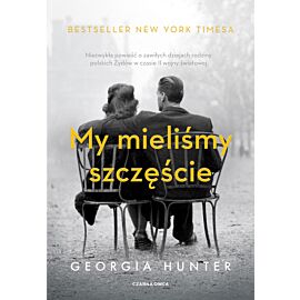 My mieliśmy szczęście (e-book)
