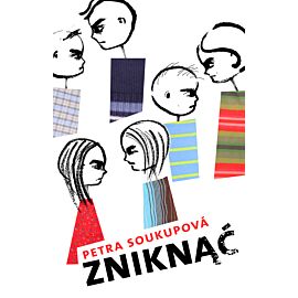 Zniknąć