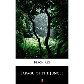 Jaragu of the Jungle (e-book)