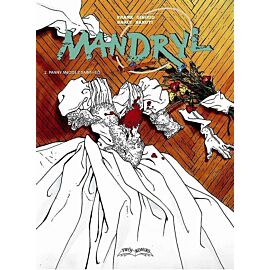Mandryl - 2 - Panny młode z Saint-Lo