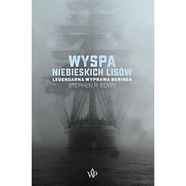 Wyspa niebieskich lisów