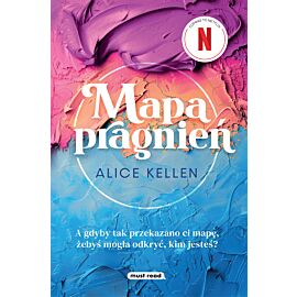 Mapa pragnień (e-book)