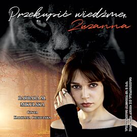 Przekupić wiedźmę. Zuzanna (audiobook MP3)