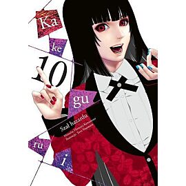 Kakegurui - 10