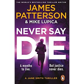 Never Say Die