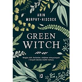 Green Witch