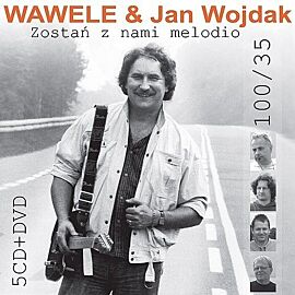 Zostań z nami melodio (5CD)