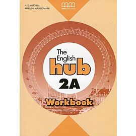 The English Hub 2A Workbook