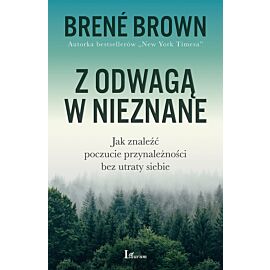 Z odwagą w nieznane