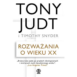 Rozważania o wieku XX (e-book)