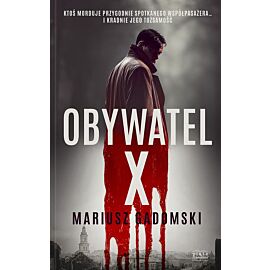 Obywatel X