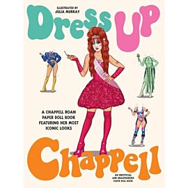 Dress Up Chappell