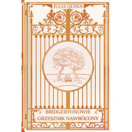 Grzesznik nawrócony /OT/ Bridgertonowie