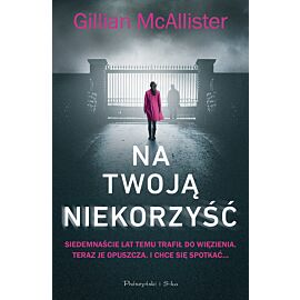 Na twoją niekorzyść