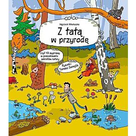 Z tatą w przyrodę wyd. 2