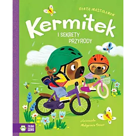 Kermitek i sekrety przyrody