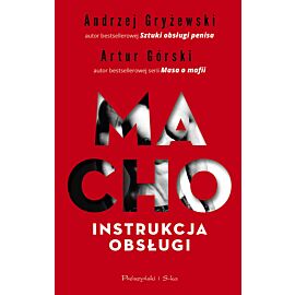 Macho. Instrukcja obsługi