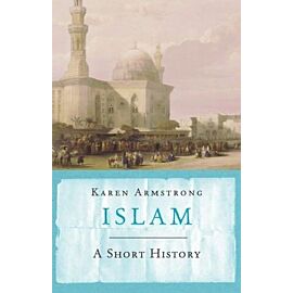 Islam A short history