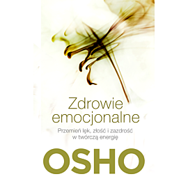 Zdrowie emocjonalne (e-book)