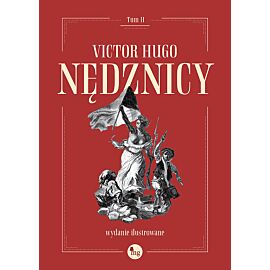 Nędznicy. Tom 2