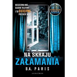 Na skraju załamania