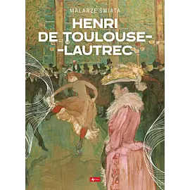 Henri de Toulouse-Lautrec