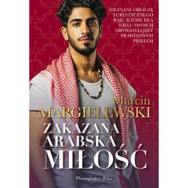Zakazana arabska miłość (Duże Litery)