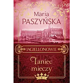 Taniec mieczy.