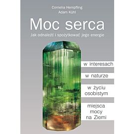 Moc serca