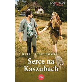 Serce na Kaszubach