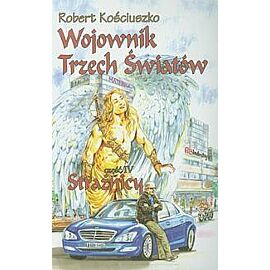 Wojownik Trzech Światów #4 - Strażnicy
