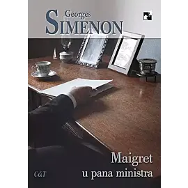 Maigret u pana ministra
