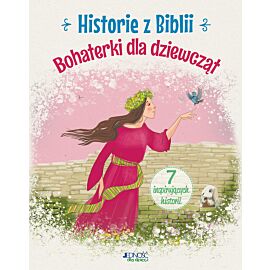 Historie z Biblii