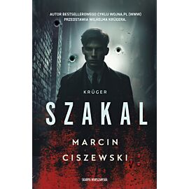 Krüger. Szakal