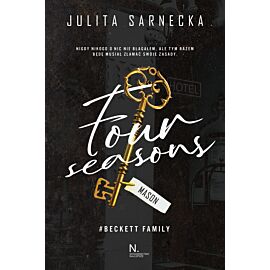 Four Seasons (e-book)