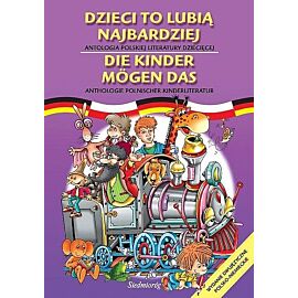 Dzieci to lubią najbardziej POL-NIEM