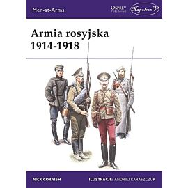 Armia rosyjska 1914-1918
