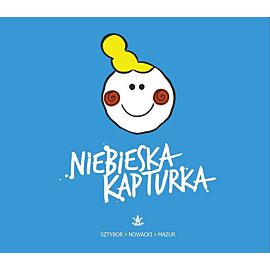 Niebieska Kapturka
