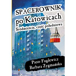 Spacerownik po katowicach, śródmieście południowe